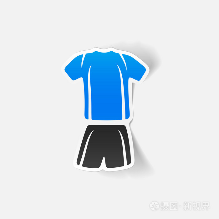 足球服装
