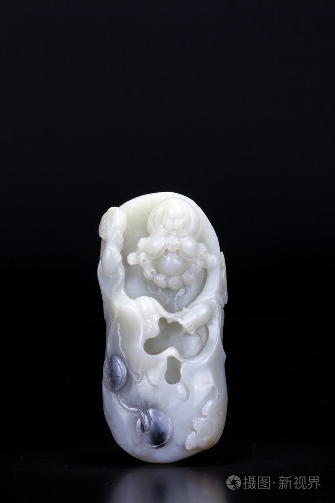 玉石雕刻