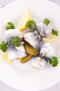 香芹茶 rollmops