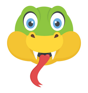 巨型绿鬣蜥图片