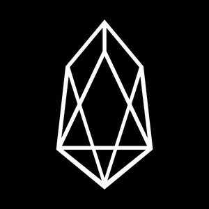  Eos 图标黑色