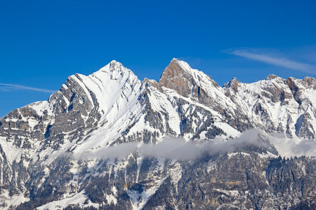 冬季景观