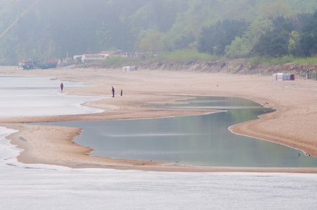 波罗的海海岸