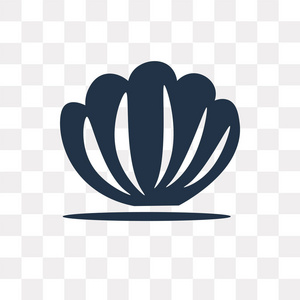 移动的贝壳图片