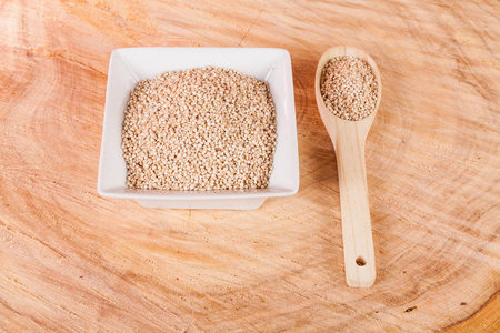 白藜麦籽, 超级食品有许多健康好处藜藜麦