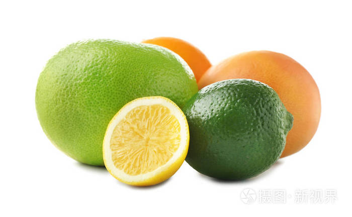 白の背景に熟したの柑橘系の果物照片 正版商用图片0769hs 摄图新视界 白の背景に熟したの柑橘系の果物照片 正版商用图片0769hs 摄图新视界