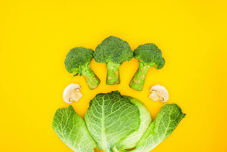 白菜花图片 白菜花素材 白菜花插画 摄图新视界