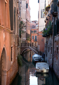 venedig 在夏天