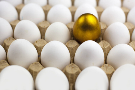 金纹鸡蛋, 白色蛋, 背景, 质地