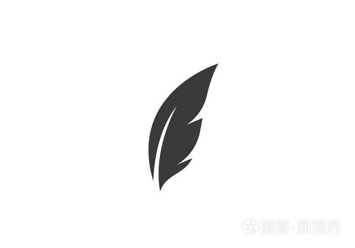 羽毛logo图片大全图片