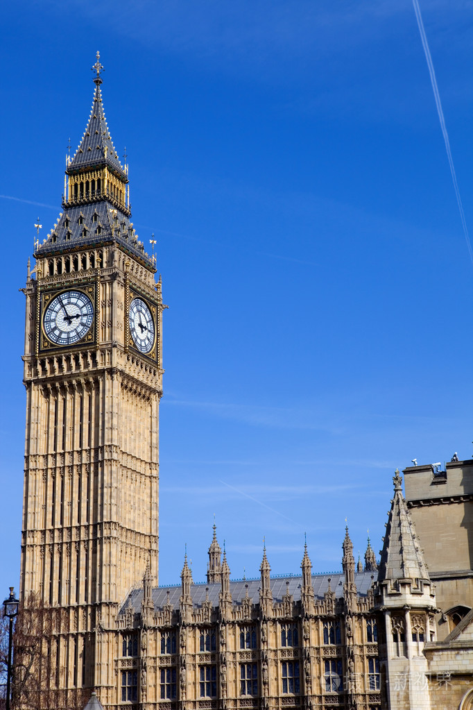 大笨钟照片-正版商用图片078uuv-摄图新视界