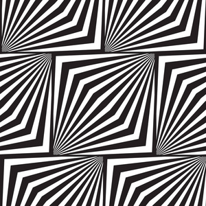 黑白通用重复抽象形状照片