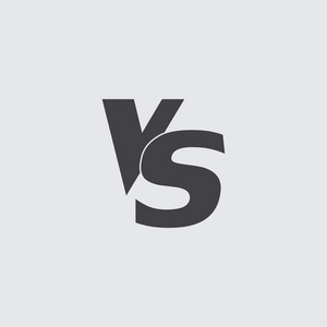 vs字母图片-vs字母素材-vs字母插画-摄图新视界