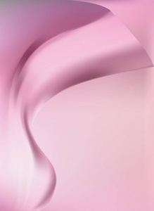 丁香和粉红色的紫红色.典雅紫色豪华软褶照片