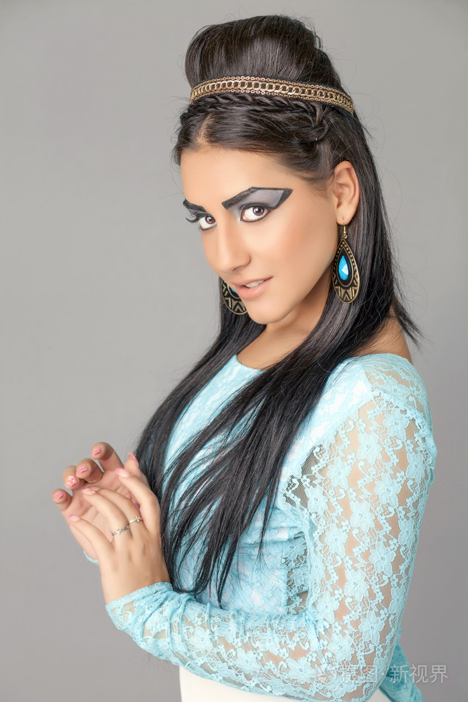 埃及女王克娄巴特拉