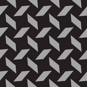 形状错综复杂黑白通用重复抽象形状照片