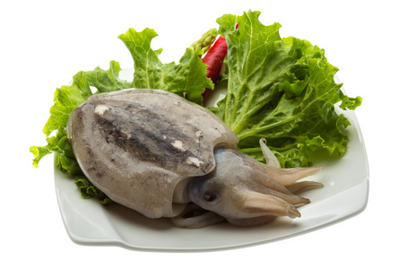 墨鱼排骨汤图片-墨鱼排骨汤素材-墨鱼排骨汤插画-摄图新视界