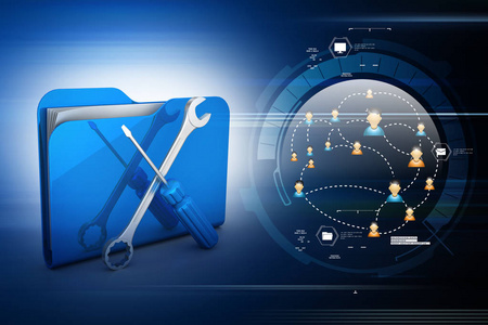 虚拟助理语音识别服务技术的经营理念.