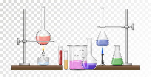 化学实验室设备