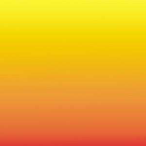 橙色顺利渐变的橙色背景照片