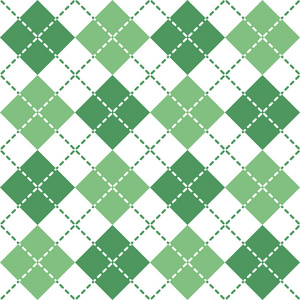 卡片纸雪花与上一个绿色的题字缝纫机圣诞贺卡纸雪花与红色的肋骨上的