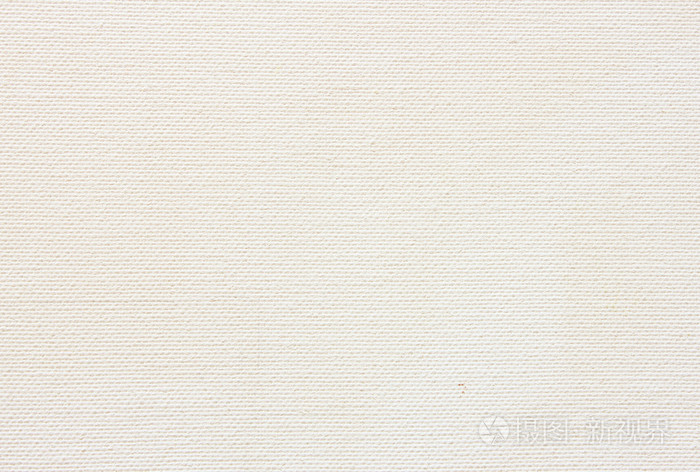 画布纹理与小插图