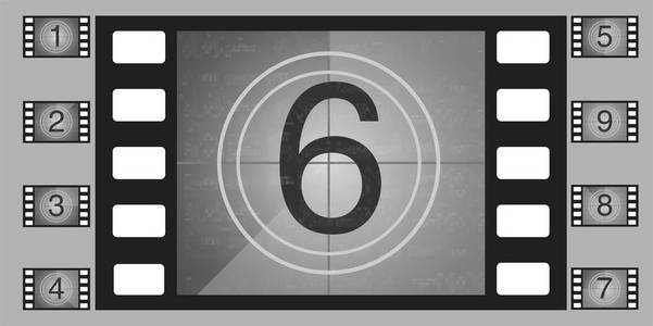 电影倒计时领导者图片