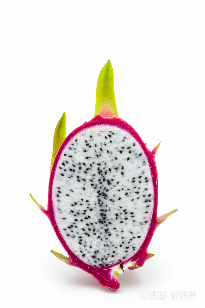 火龙果截面显示皮肤