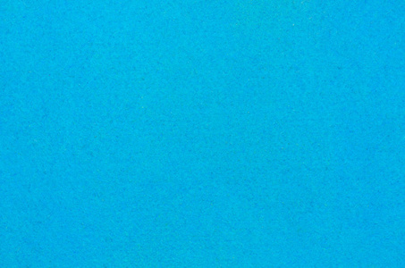 蓝色毡织物纹理背景