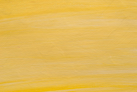 黄色彩色绘画背景纹理照片