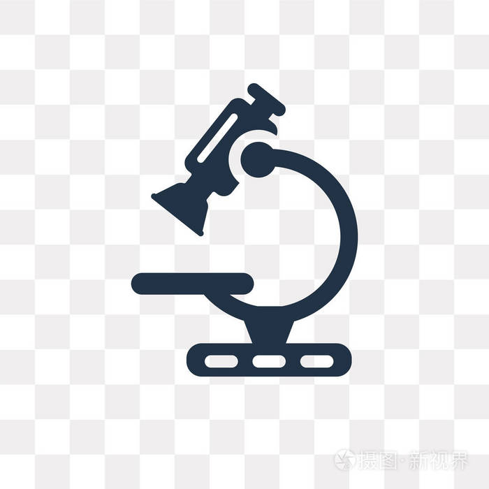 显微镜透明度概念可用于 web 和移动插画-正版商用图片07eukp-摄图新