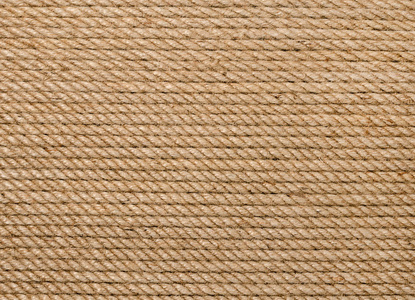 麻绳的背景照片