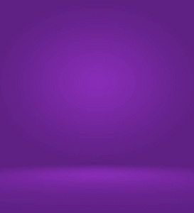 工作室背景概念抽象空光渐变紫色工作室产品背景