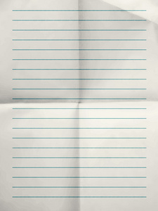 老单的横格的纸背景照片