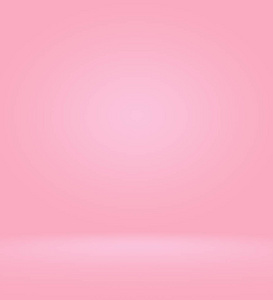 淡粉色美妆图片