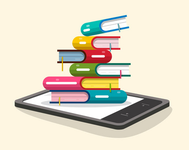 电子书封面图片-电子书封面素材-电子书封面插画-摄图新视界