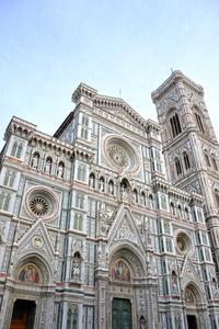 大教堂 di santa maria del fiore