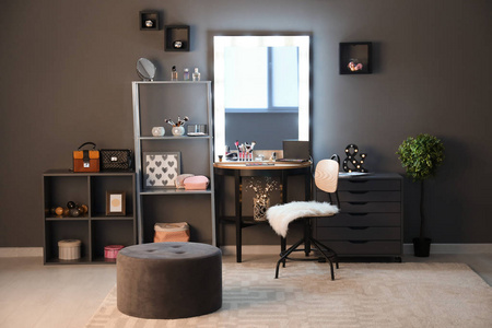 化妆室图片-化妆室素材-化妆室插画-摄图新视界