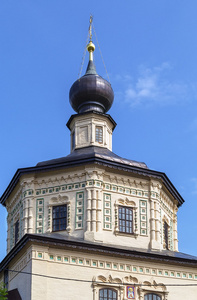 托罗佩茨圣尼古拉教堂