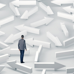 选择与未来图片