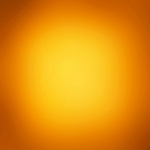 明亮的黄色橙色背景,秋天的颜色照片