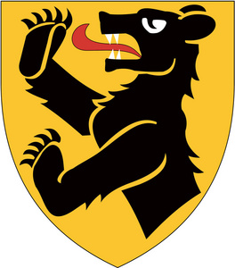 瑞士的徽章图片