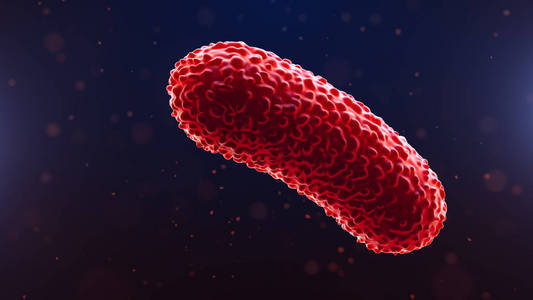 杆菌动画图片-杆菌动画素材-杆菌动画插画-摄图新视界