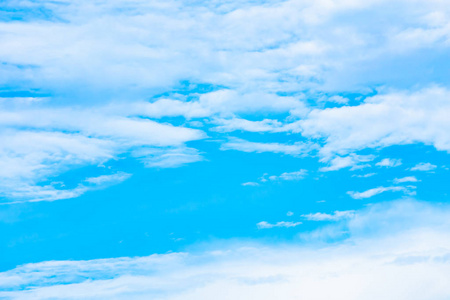 天空像什么蓝图片