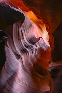 亚利桑那州上羚羊峡谷图片