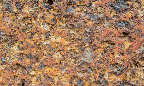 纹理的红土图片