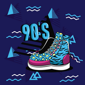 90s 永远设计