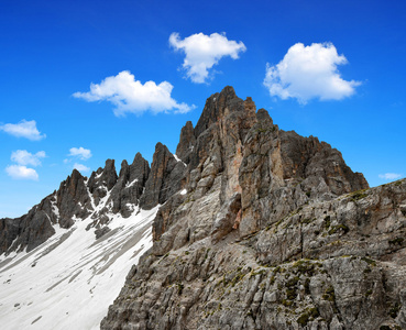 paternkofel