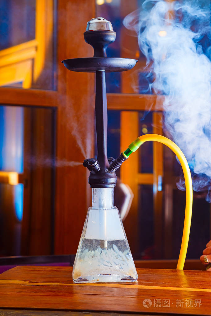 阿拉伯水烟照片-正版商用图片07kism-摄图新视界