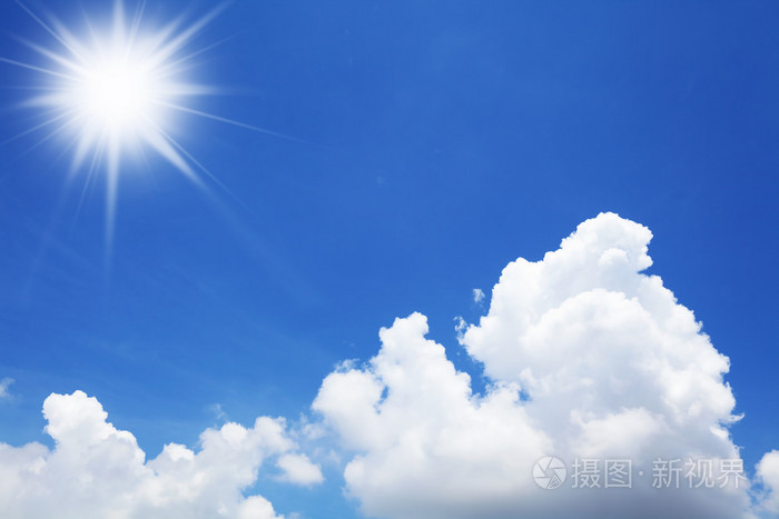 阳光灿烂的日子